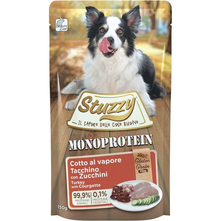 GF PERRO COMPLETO 15KG