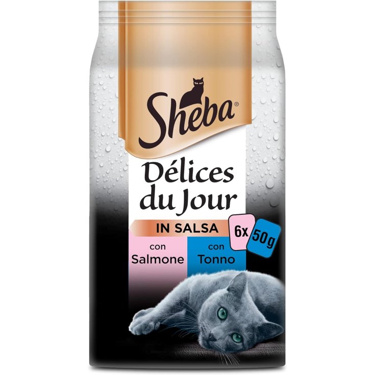 LIFE CAT ATUN CARNE 6X50G