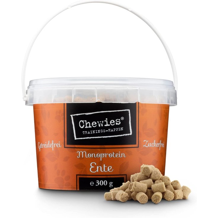 LIFE DOG BARRITAS DE CALABAZA DE PATO 100G