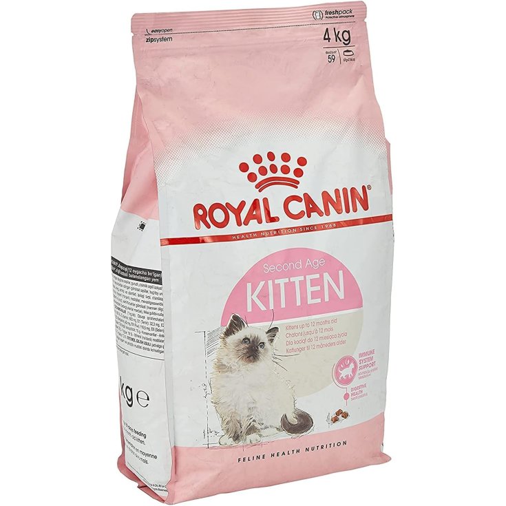 NP GATOS DETOX GATITO 2KG