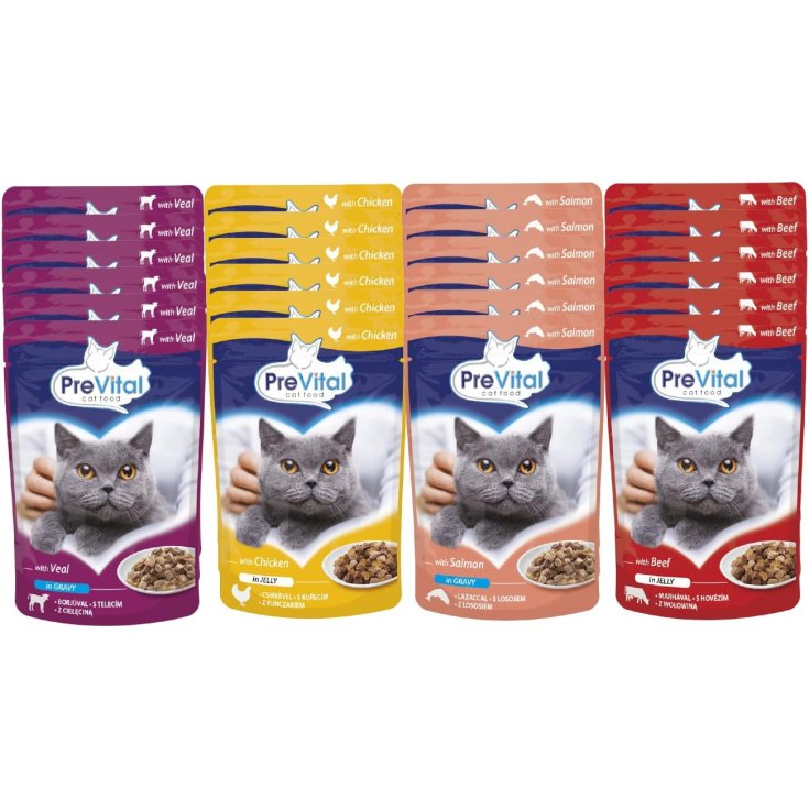 SALSA SALMAL ESTERIL PREVITAL BS