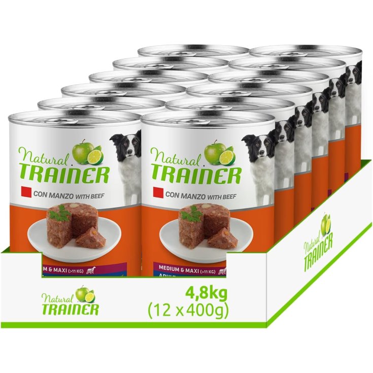 CANINO ADULTO BST SM&MIN ENCUESTA Y HOMBRE 12X80