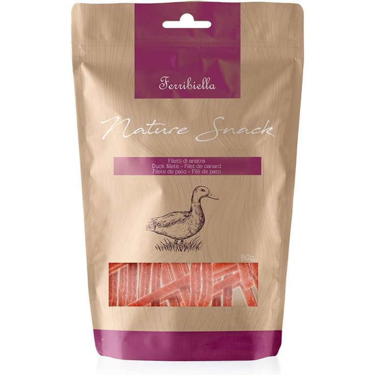 LIFE DOG CHIPS PATO QUINOA 100G