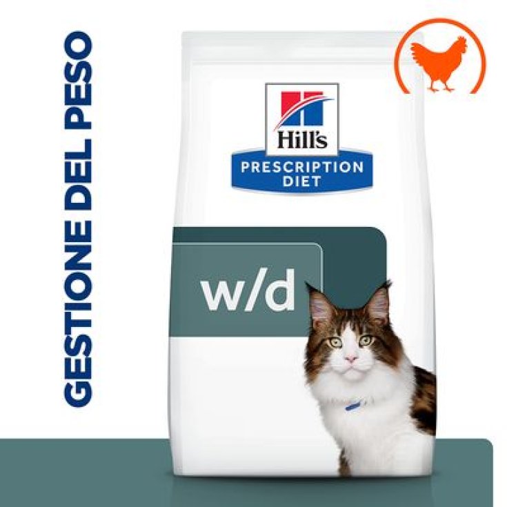 PD FELINE META C/CKN 3KG