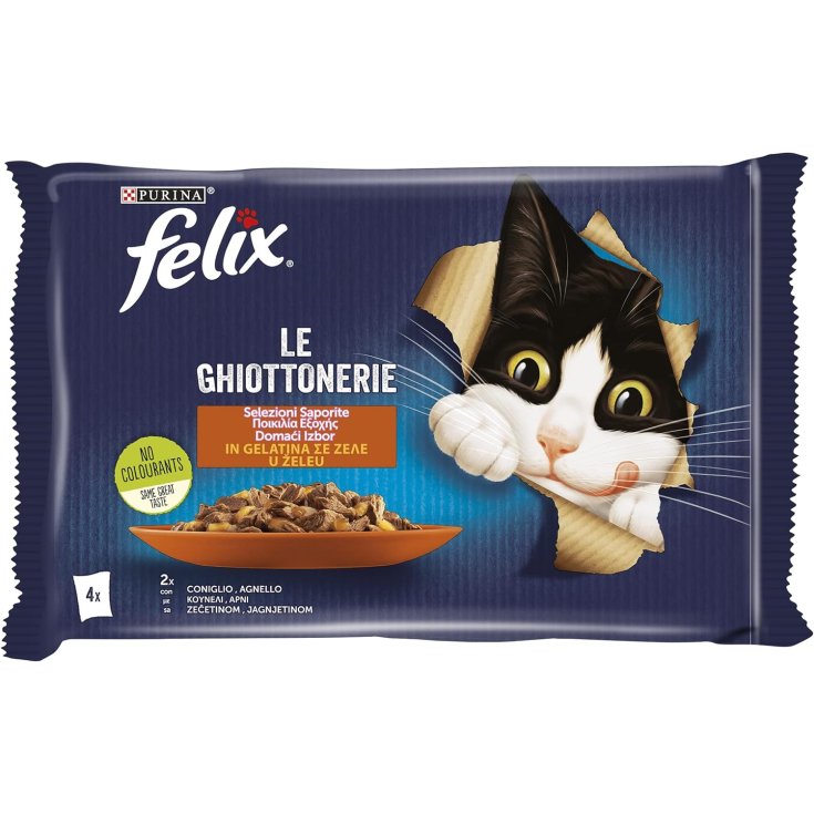 FELIX BST CORDERO 85 GR
