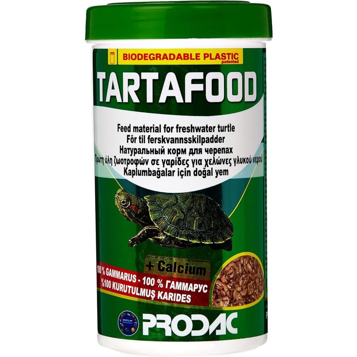 TARTA 250 ML 31 G
