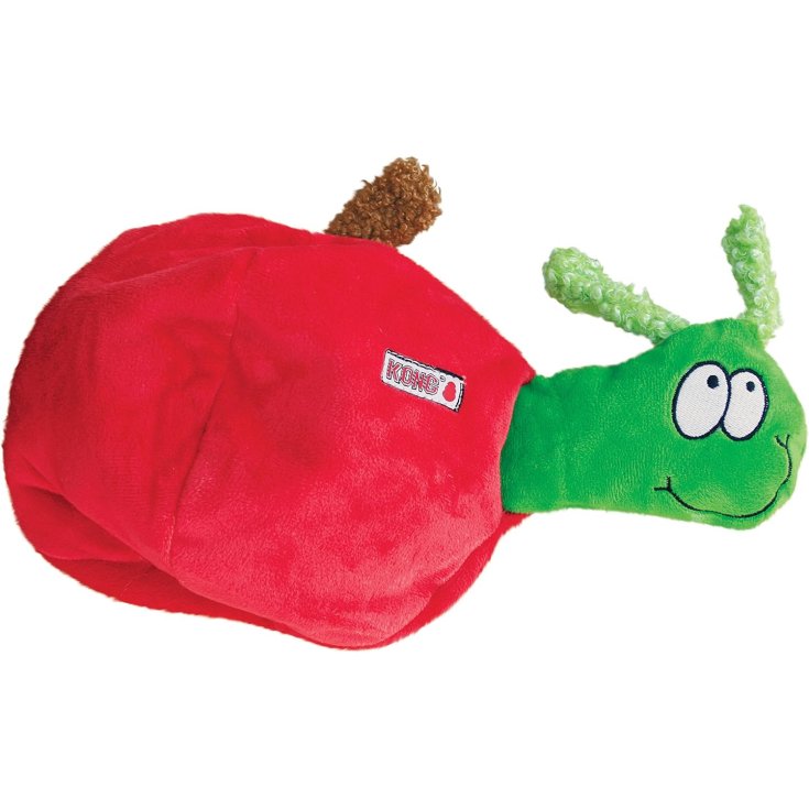 ROMPECABEZAS DE KONG ESCAPAR DE APPLE/WORM