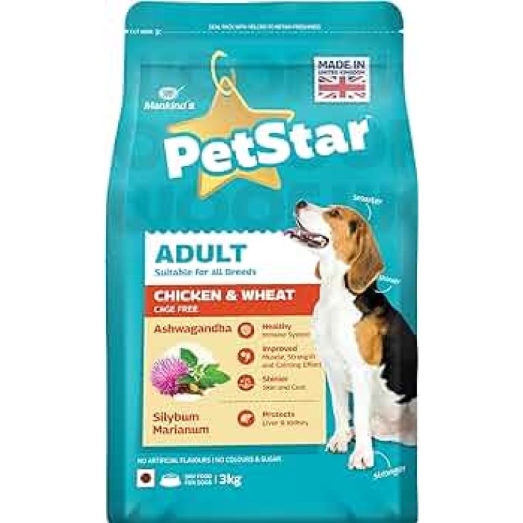 TP INTESTIO PERRO ADULTO TURK 3KG