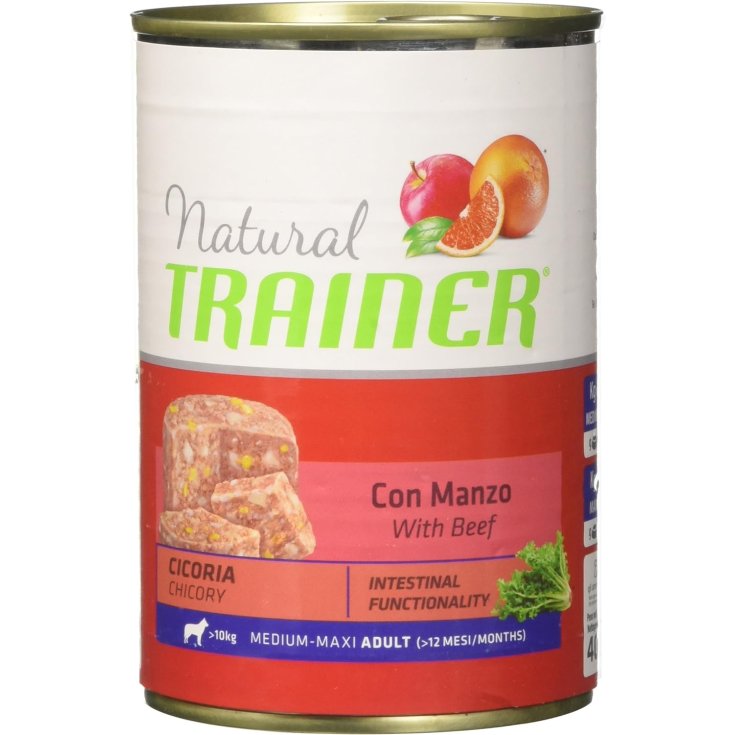 LK WD CARNE ADULTA 400G