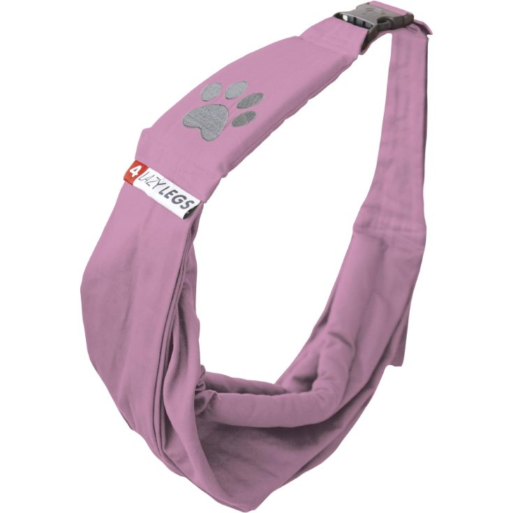 RIÑONERA LEZYLAG ROSA