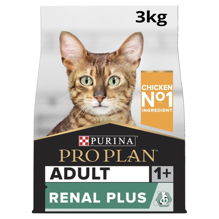 TP GATO ADULTO RENAL BUEY CH1,2KG