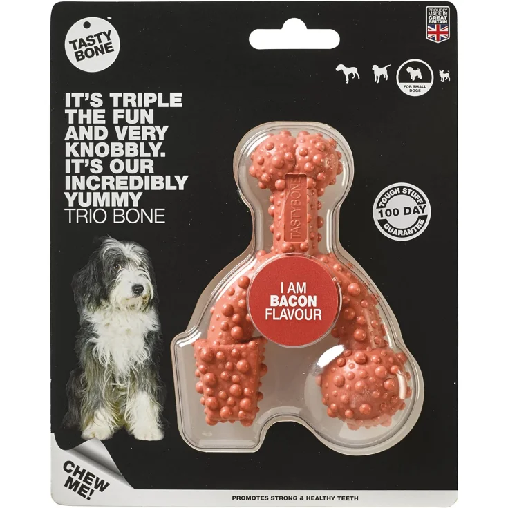 TOCINO PEQUEÑO DE HUESO SABROSO