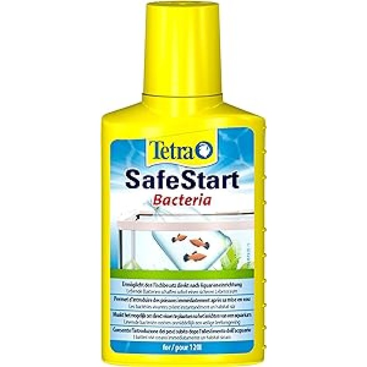 TETRA AQUA INICIO SEGURO 50 ML