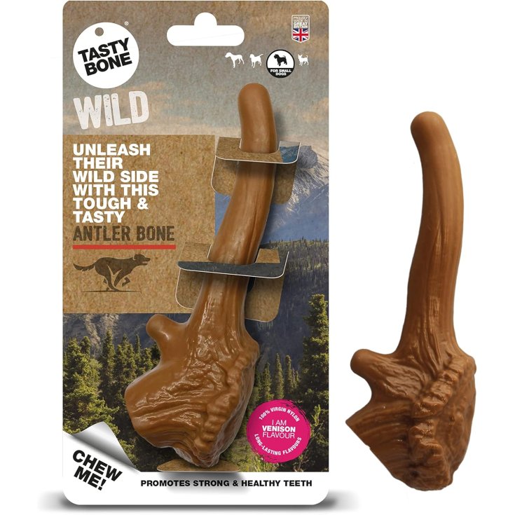 TASTYBONE CORTA DE VENADO NYLON