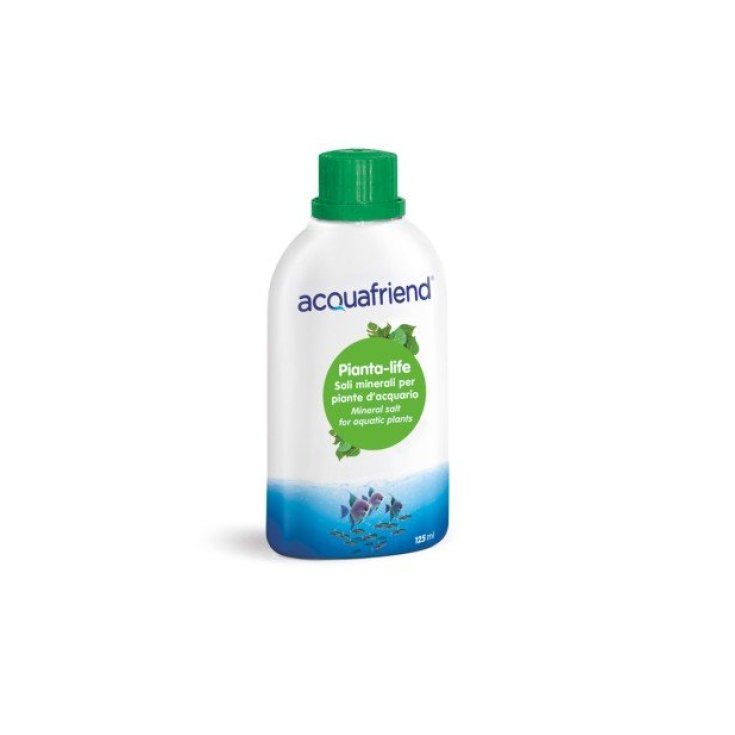 ACQUAFRIEND FERTILIZANTE VEGETAL PE