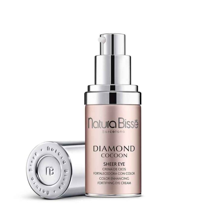 NATURA BISSE DIAMOND COC SHE15