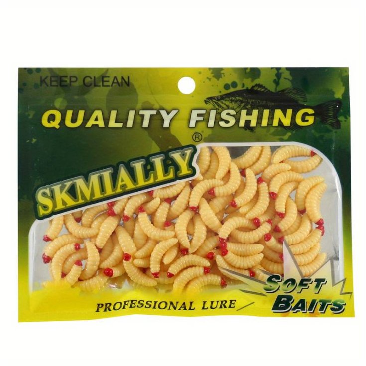 MINI PALO DE PESCADO 100 GR