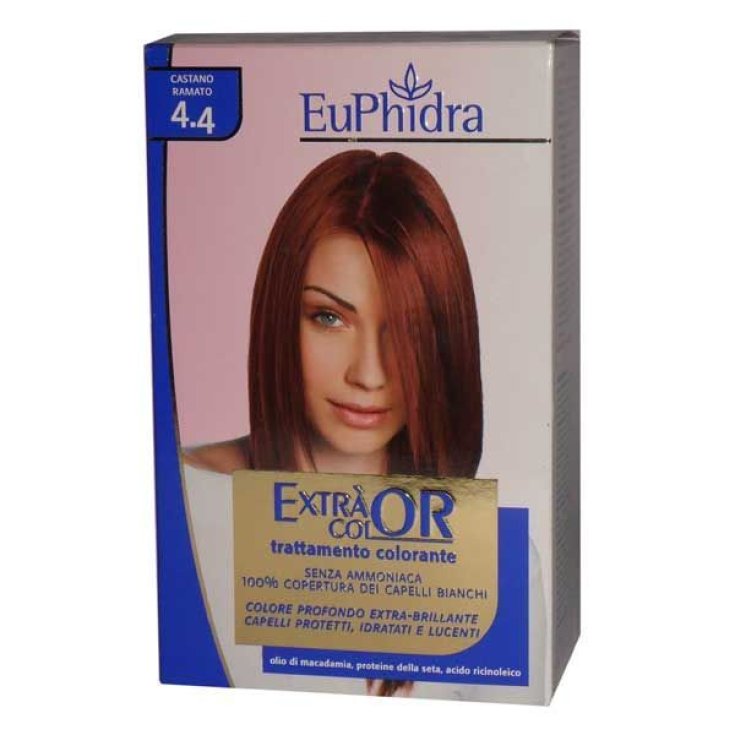 EUPHIDRA EXCOL 4.4 REPARTO