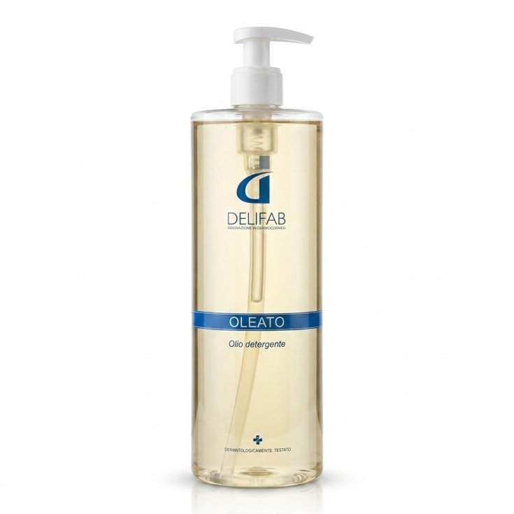 Elifab Oleato de Delifab 200ml