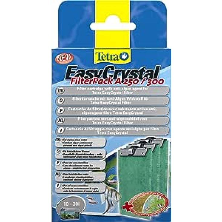 TETRA TEC ANTIALGAS EASYCRYSTAL 60L