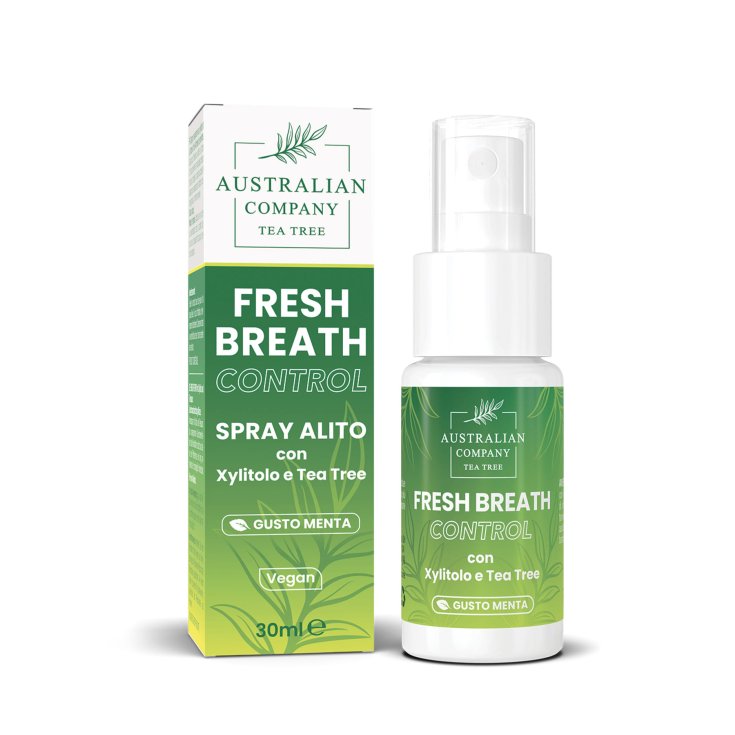 Australian Company Tea Tree Spray Alito, 30 ml