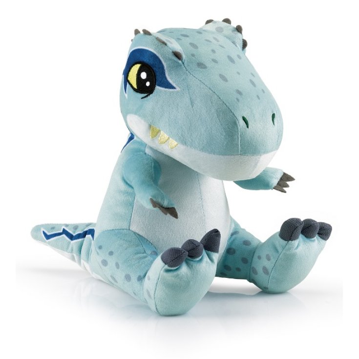 BIOSYNEX PELUCHE TERM BLUE