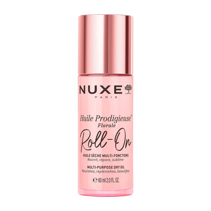 NUXE HUILE PRODIG ROLLON FLOR