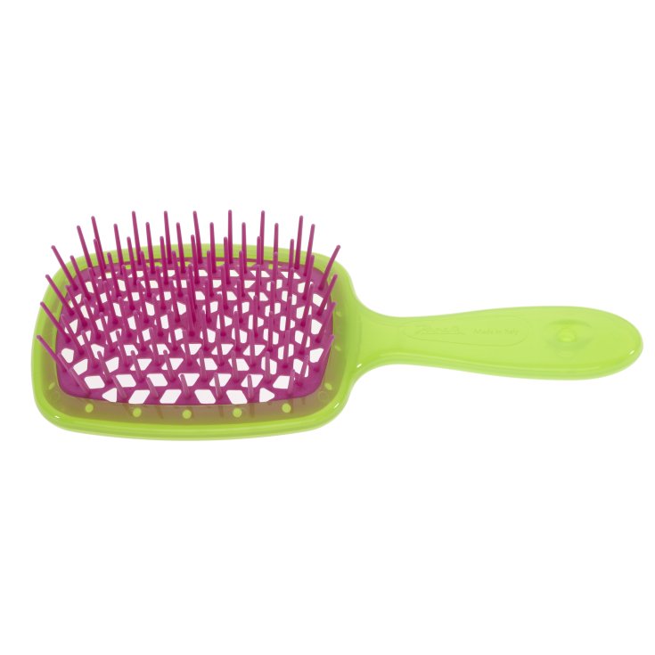 SUPERBRUSH CEPILLO VERDE C/RI