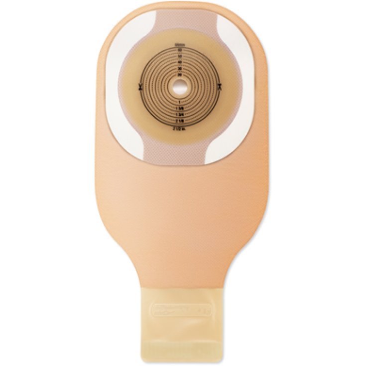 Hollister Moderma Flex High Pi Tras13-64