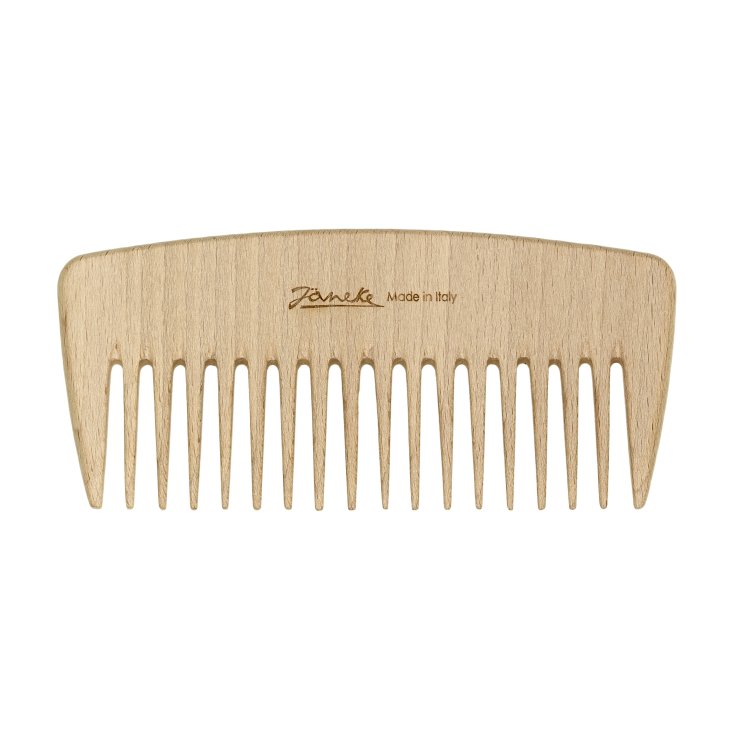 PEINE RADO DE MADERA NATURALIA