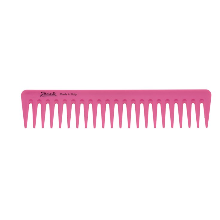 PEINE SUPERCOMB FUCSIA FLUO