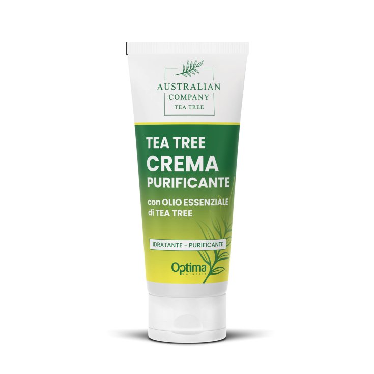 AUSTRALIAN TEA CREMA 100ML