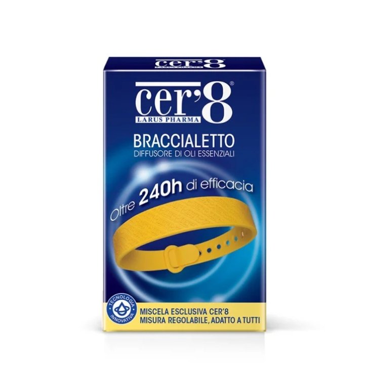 CER'8 NAUFREE BRACCIALETTO