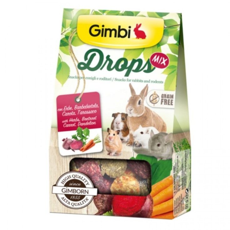 MEZCLA GOTAS DE GIMBI 50GR