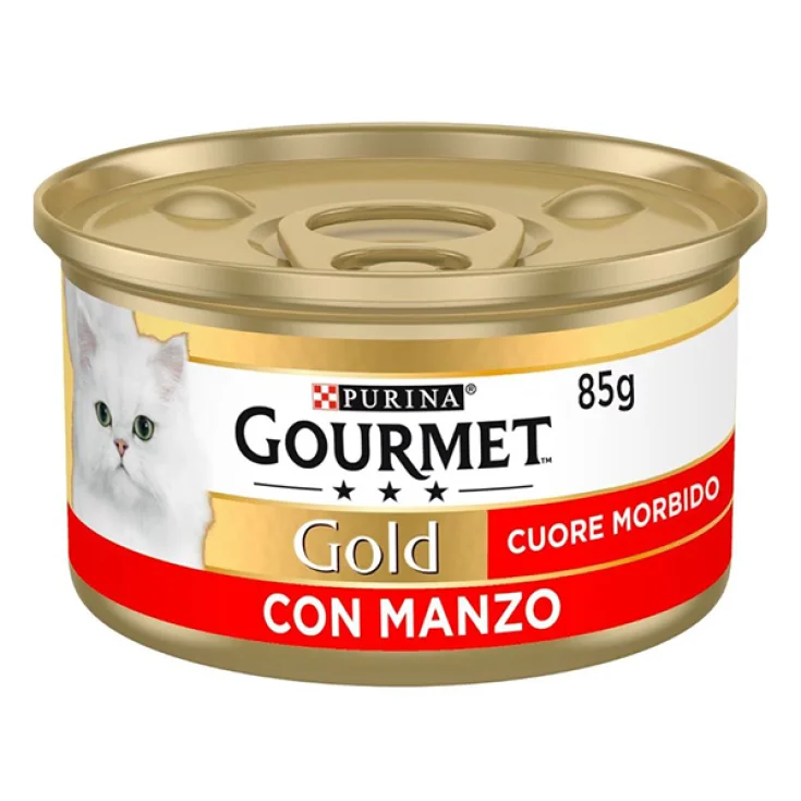 ATÚN CORAZÓN DE ORO GOURMET 85G
