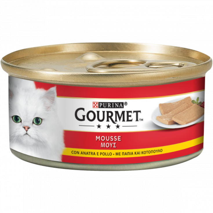 PATE' ROJO DE MERLUZA DE ATÚN 195G