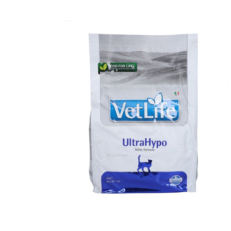 VET LIFE NAT DIET GATO ULTRAHYP