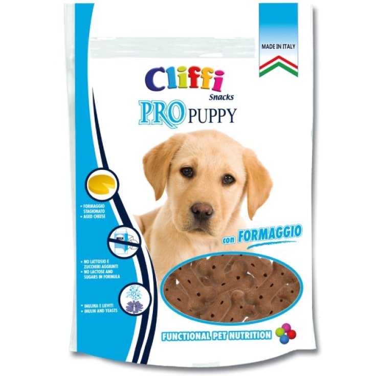 SNACK PRO CACHORRO 100G