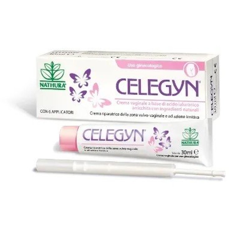 Celegyn Crema Dispositivo Médico 30ml