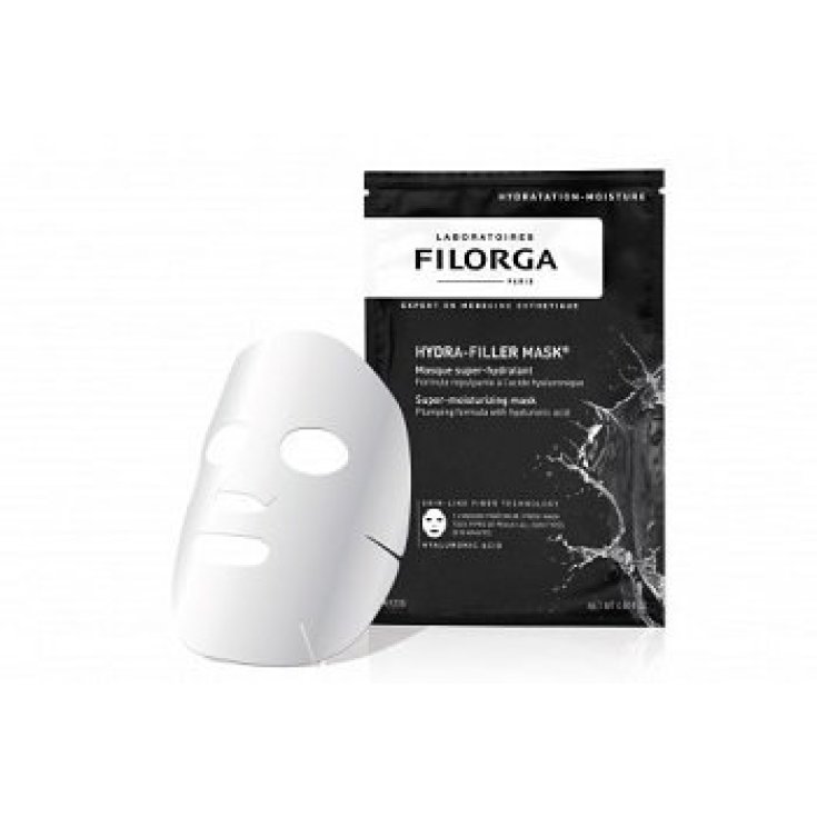 Filorga Hydra Filler Mask Mascarilla Súper Hidratante