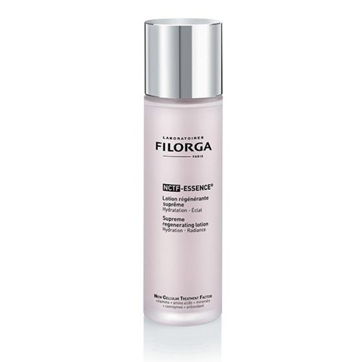 Filorga Ncft Supreme Loción Regeneradora 150ml