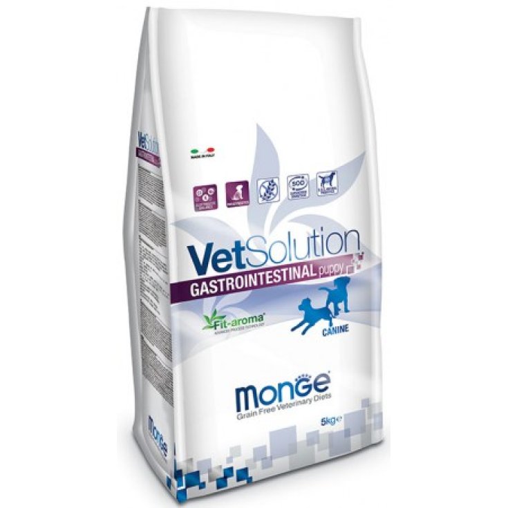 MONGE VETSOL CACHORRO GASTRO 1,5KG