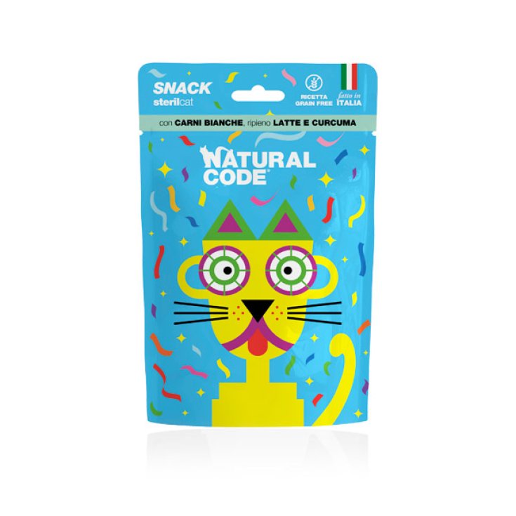 KIT SNACK NATURAL C LAT GA 60G