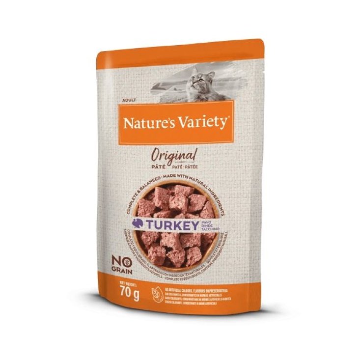 NVC PAVO ORIGINAL 70 GR