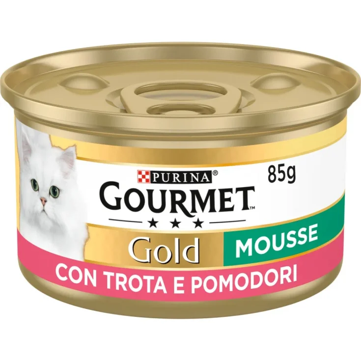 CARNE RICA GOURMET NC 85G