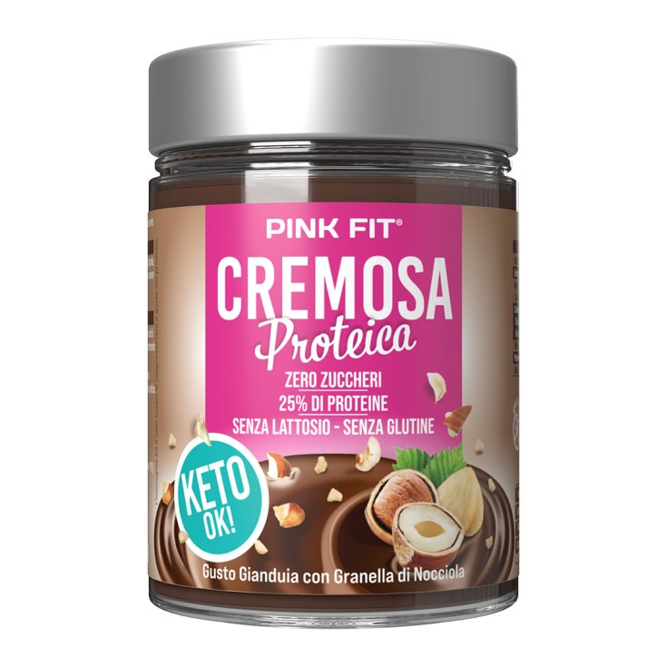 PROACCIÓN ROSA FIT CR GIAN300G