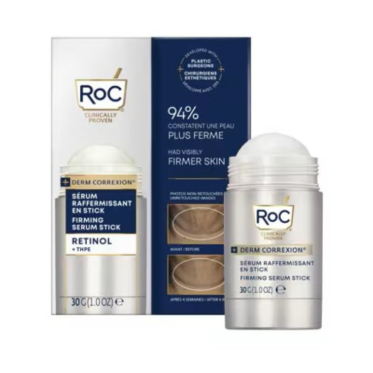 ROC DERM CORREXION FIRMING SER