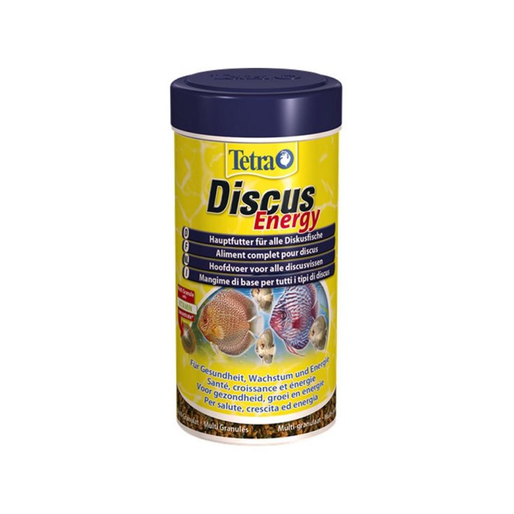 TETRA DISCO ENERGÍA 250 ML