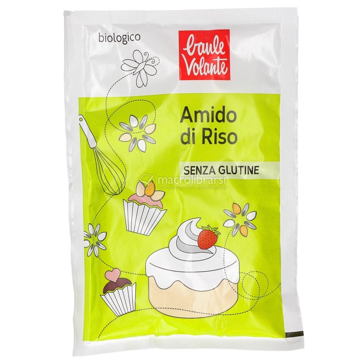 PINCEL BLANCO ALMIDÓN ARROZ L