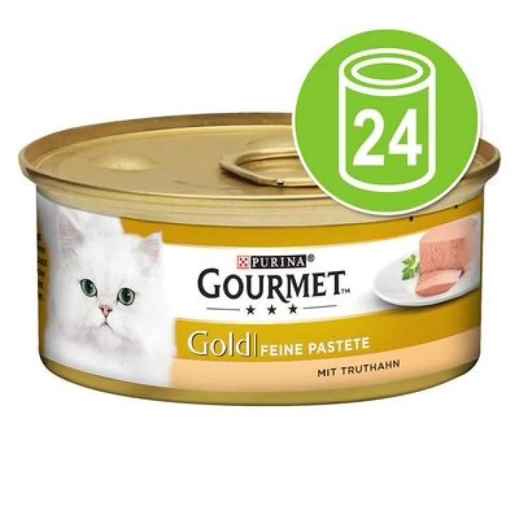 ATÚN RICO GOURMET NC 85G